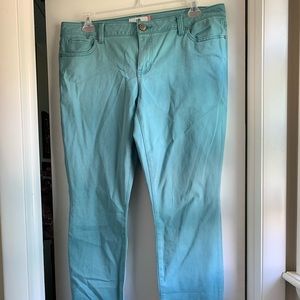CAbi Skinny Pants